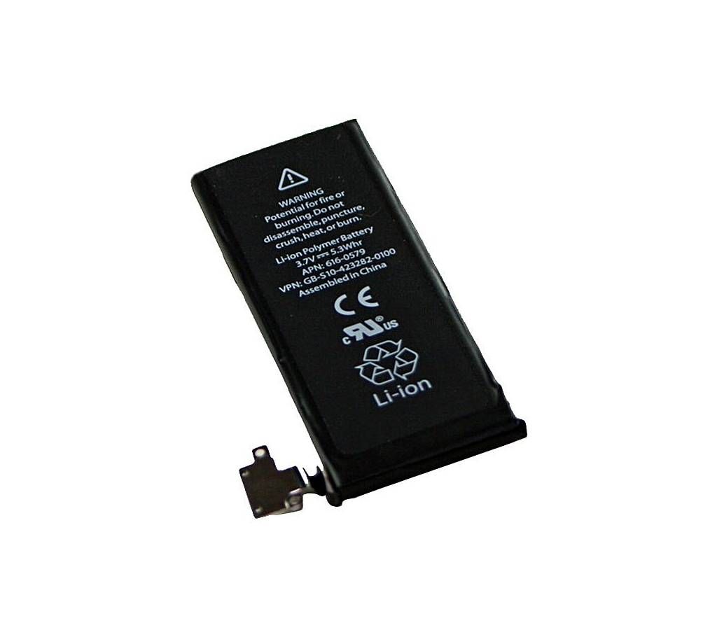 Apple iPhone 4S Replacement Battery