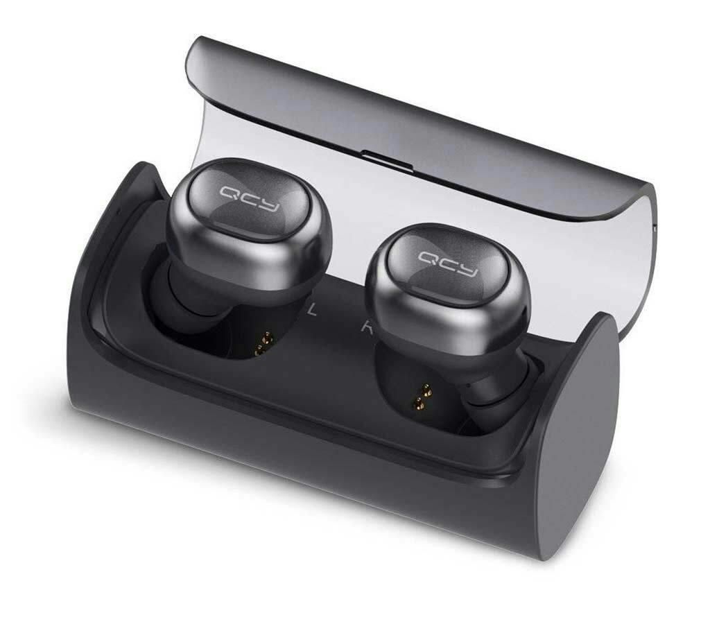 QCY-Q29 PRO 3D Stereo Wireless Bluetooth Earphones  