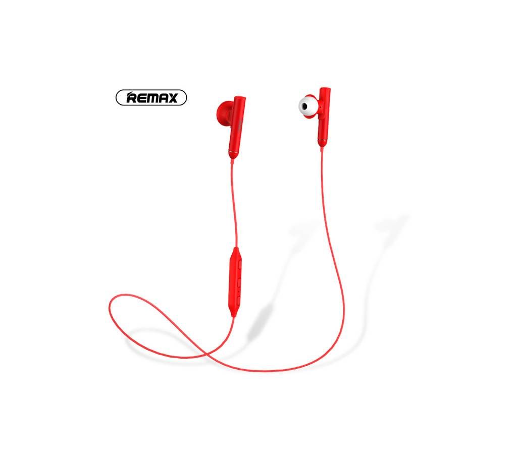 Remax RB-S9 In-Ear Wireless Bluetooth Earphones (100% Original)