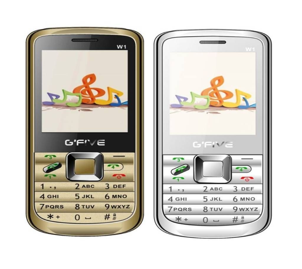 G-FIVE Mini Phone
