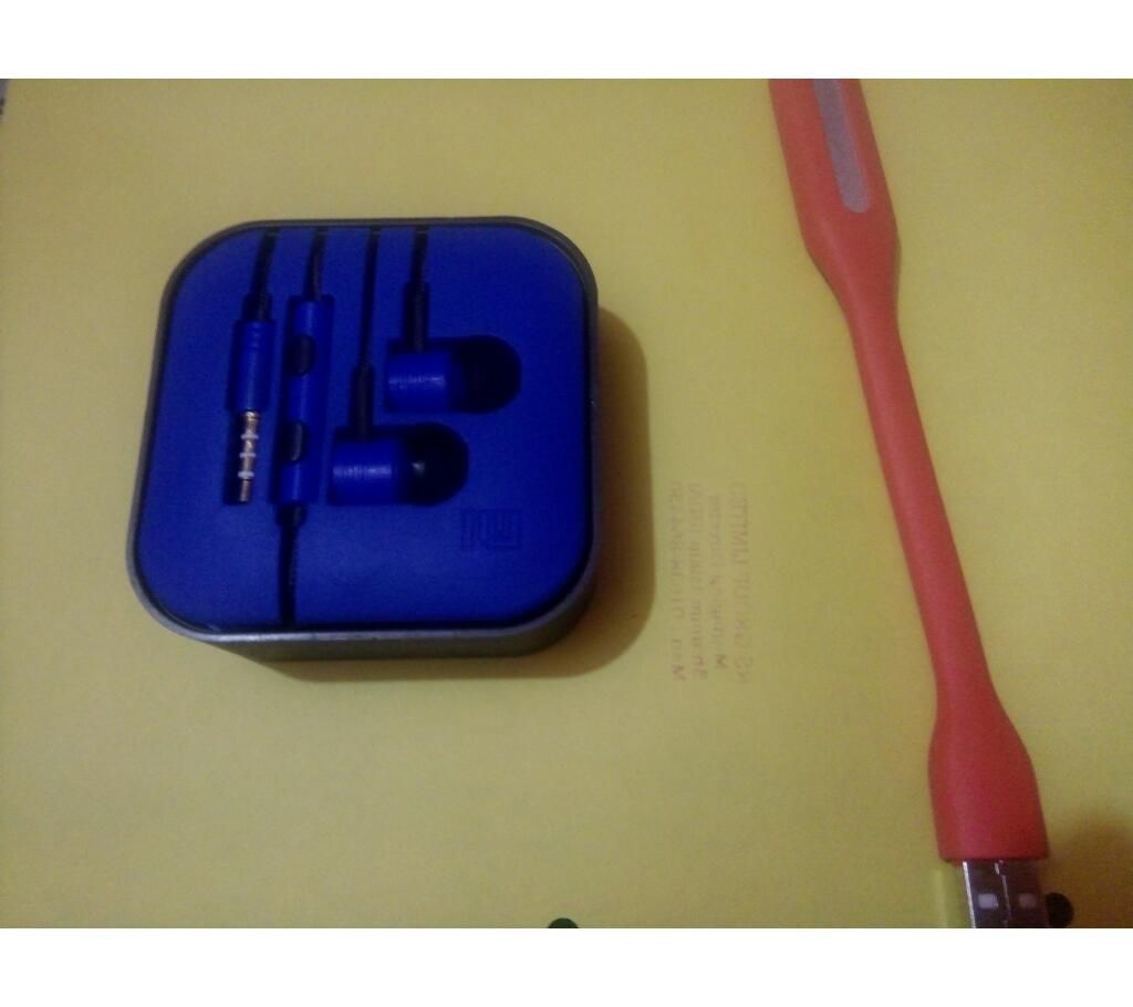 Mi original headphone