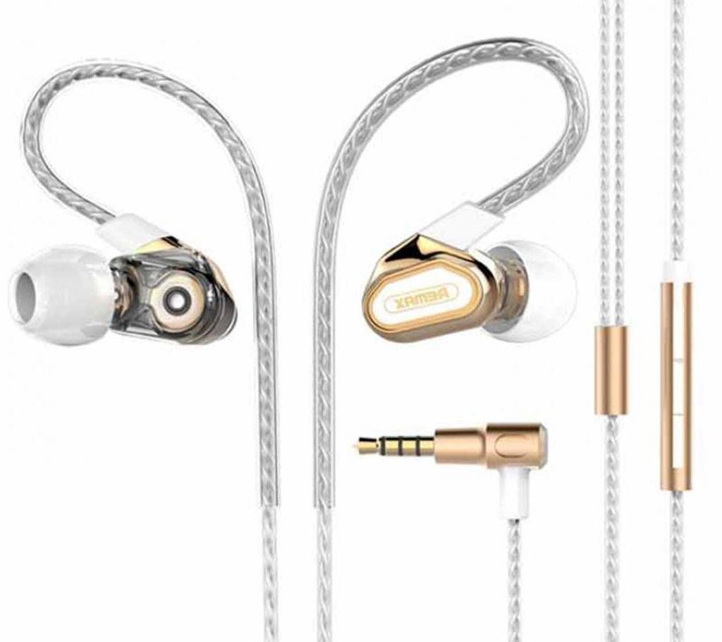 REMAX RM-580 ear phone 