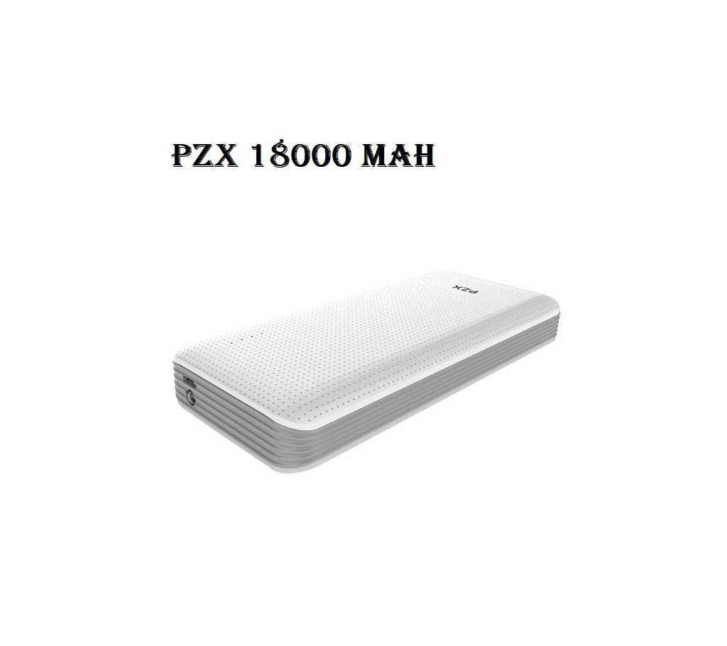PZX 18000mAh Powerbank