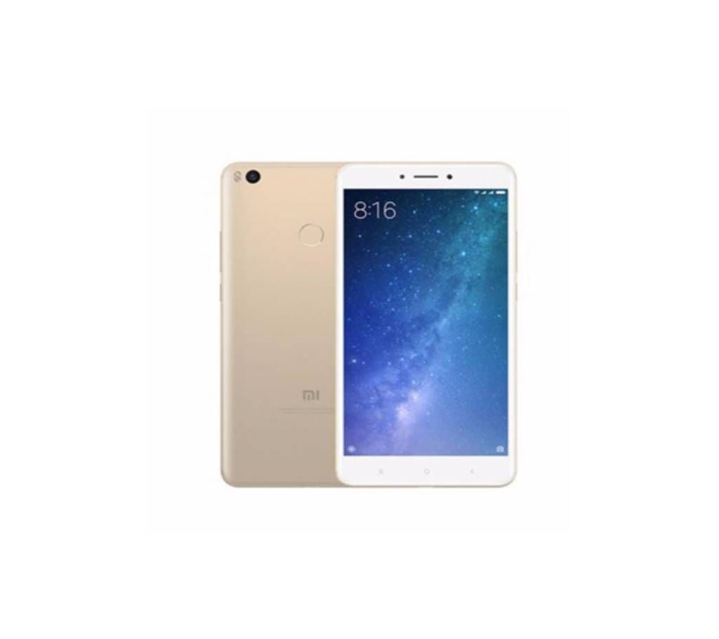 XioamiMi Max 2