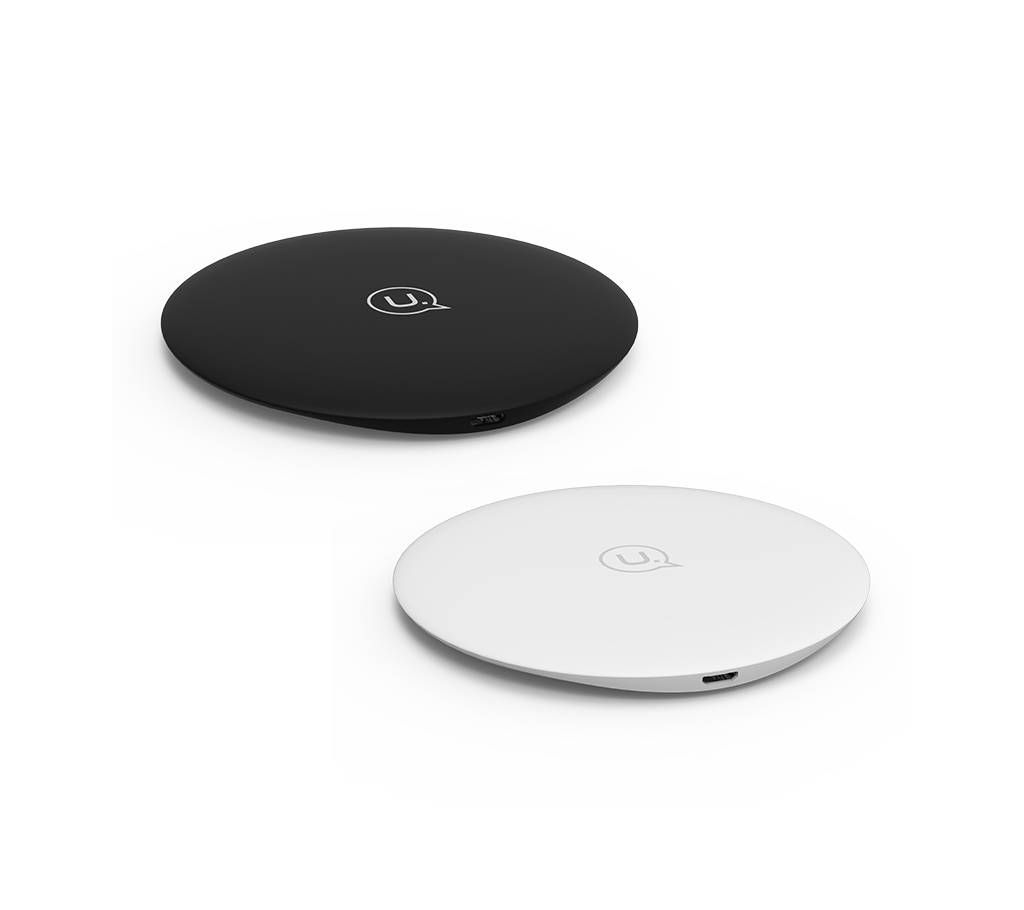 US-CD29 Wireless Fast Charger Pad  - Sedo series