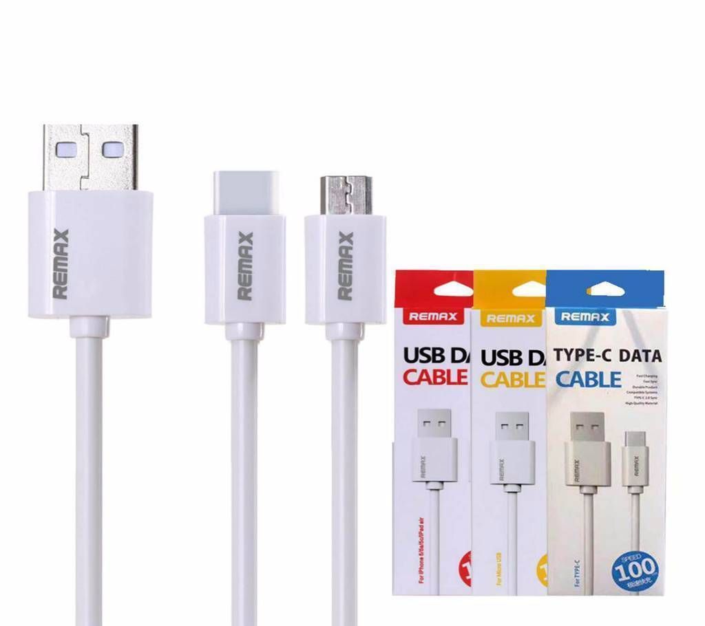 REMAX USB android 6500c