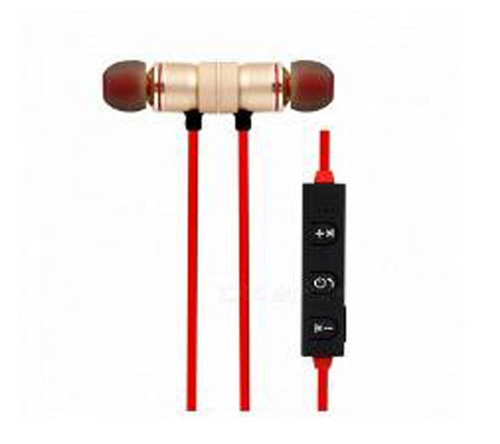 XT-6 Bluetooth Ear Phone 