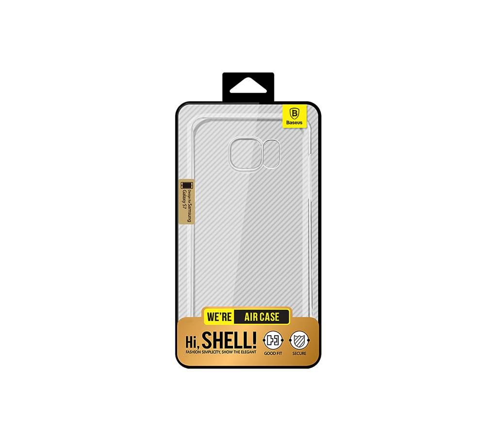 Mobile Air Case For SAMSUNG GALAXY S7 Edge