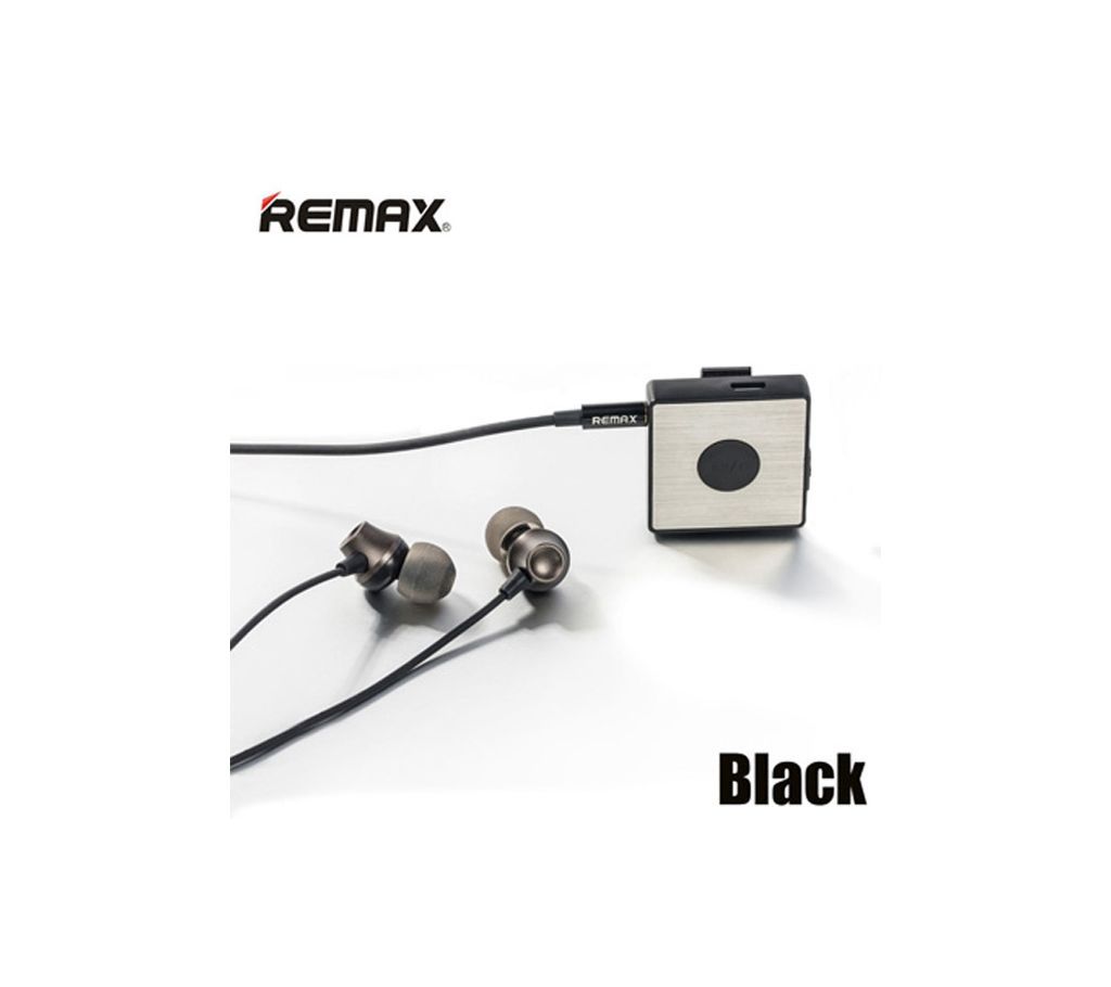 Remax S-3 Headset Earphone
