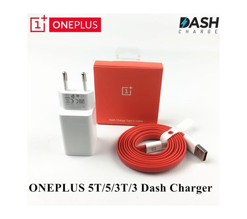 Dash Charger for One plus