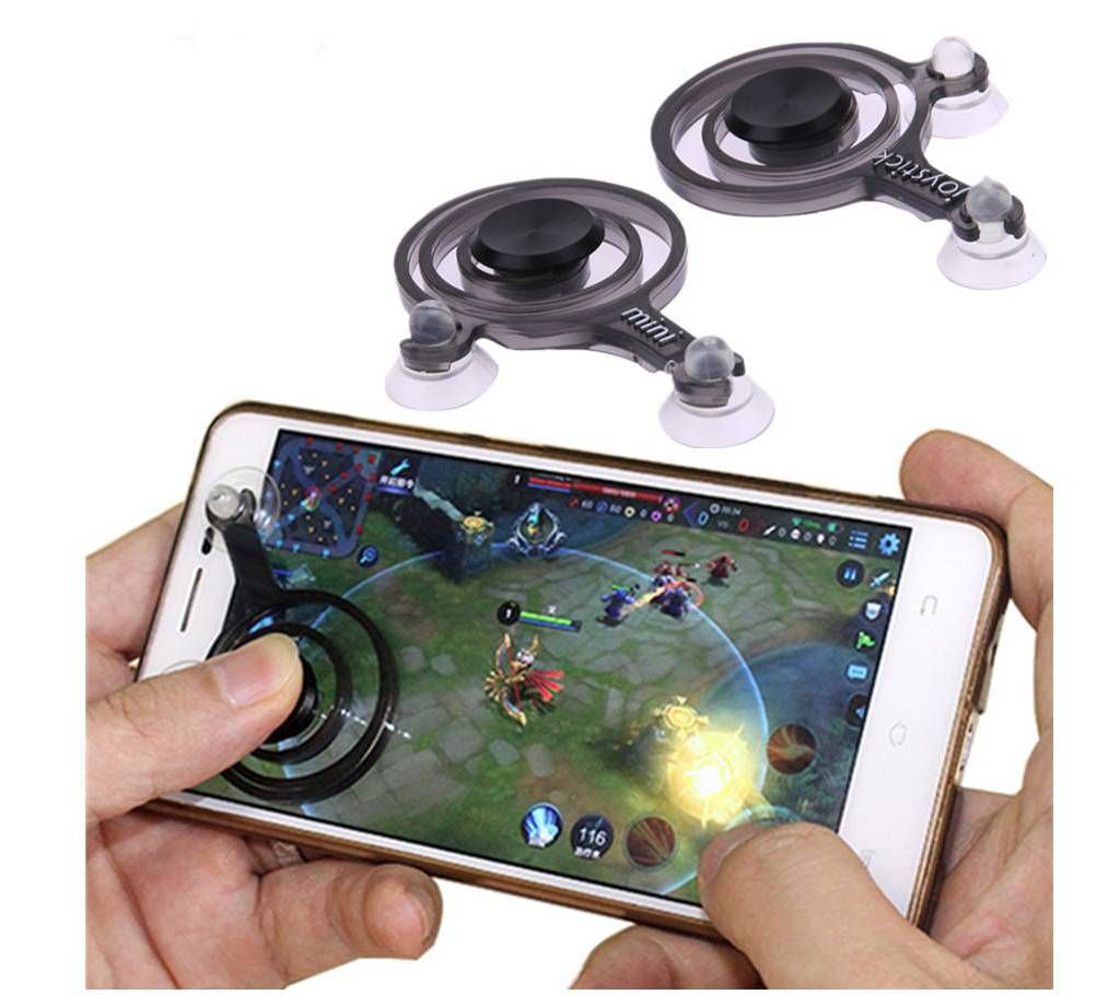 Gaming Joystick for Mobile