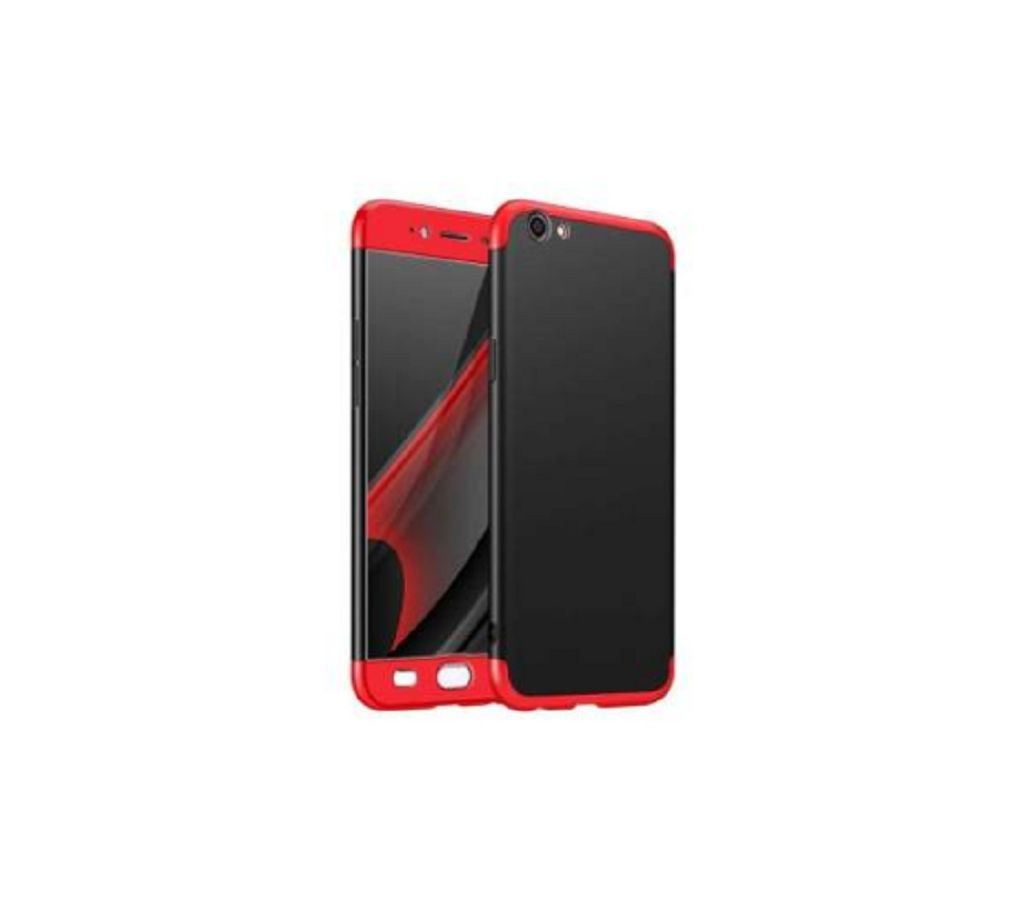 OPPO A83 GKK 360 Degree Back Cover