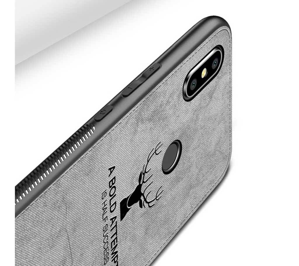 Back cover for Xiaomi pocophone F1
