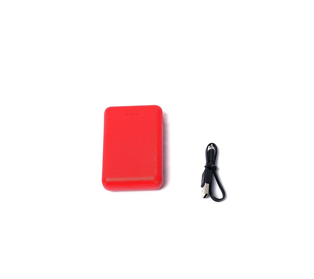 Stylish power bank (10000mAh)