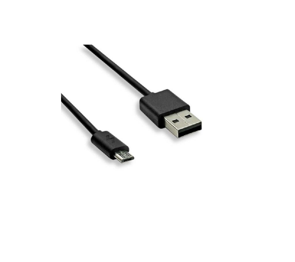 Mi micro USB Cable - Black