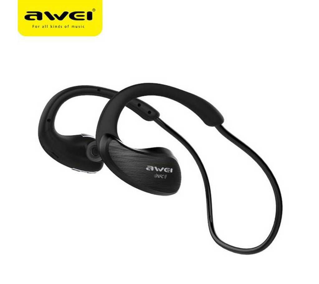 AWEI A885BL Bluetooth earphone 