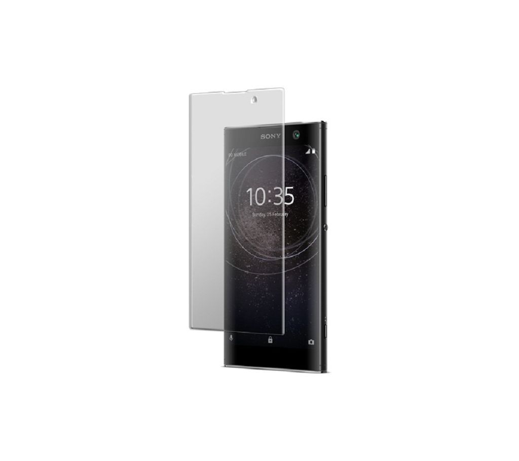 Sony Xperia XA2 Ultra Tempered Glass Protector Gorilla