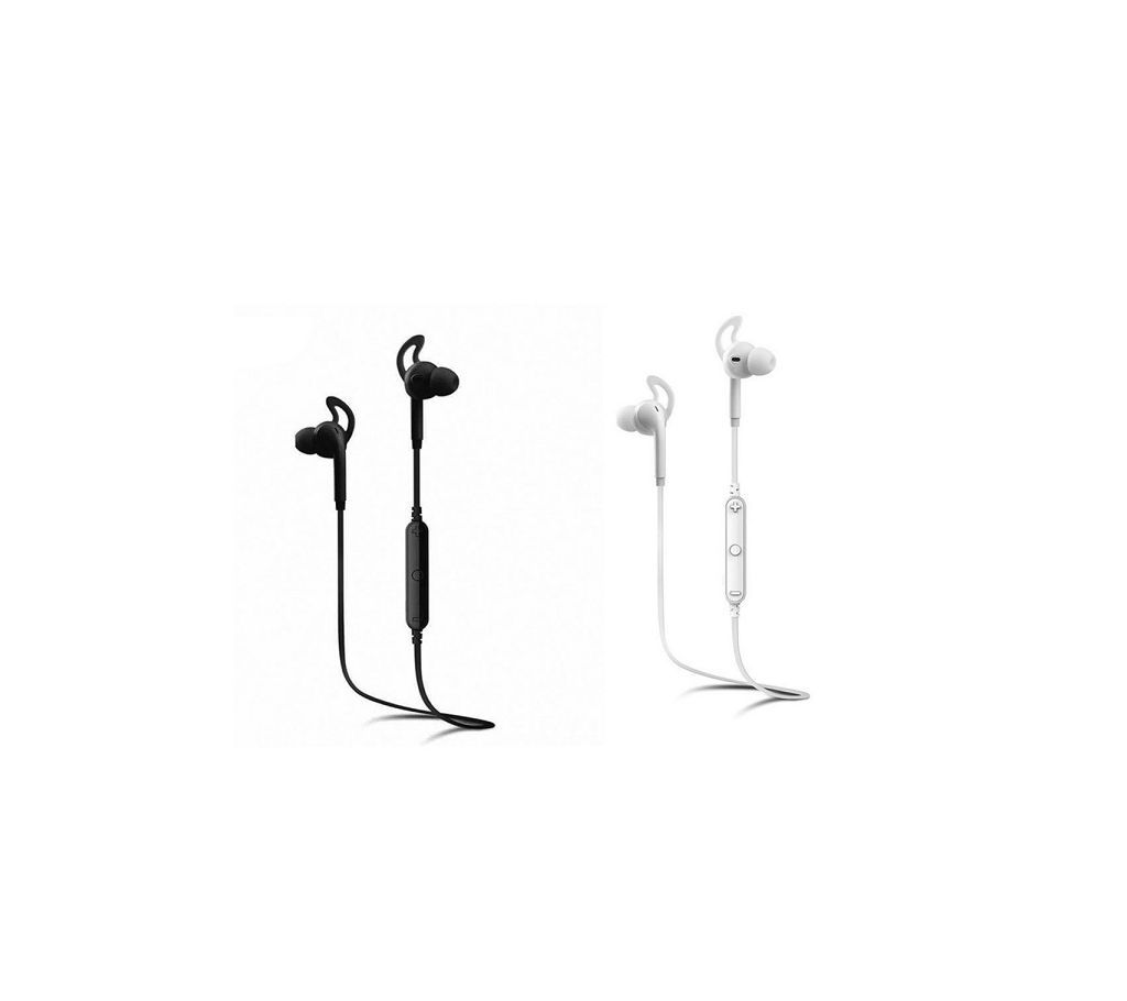 Awei 610 BL Magnet Sport Bluetooth Earphone