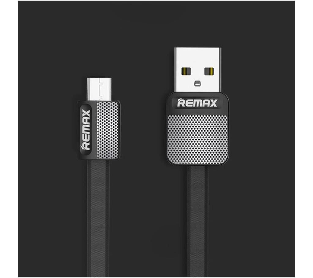 Remax Metal Micro USB data cable100% 