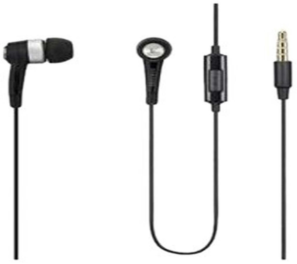Headphone Full Stereo