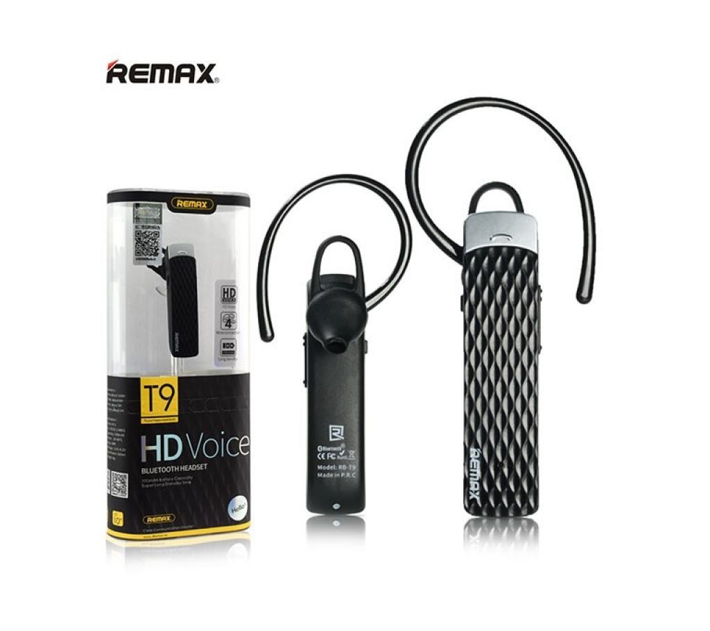 Remax RB-T9