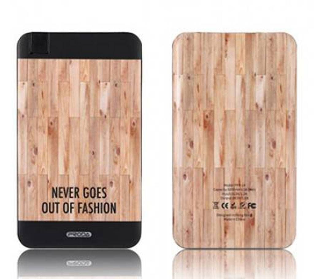 Proda 5000mAh Classic Power Bank