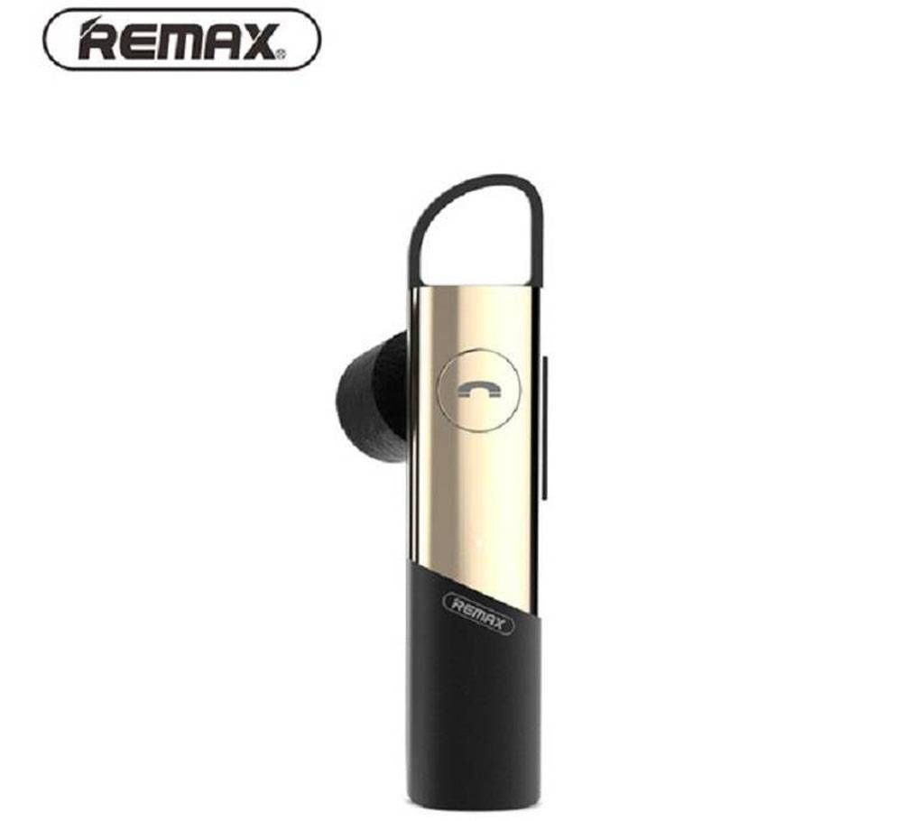 Remax Rob-T15 Bluetooth 4.1 Wireless Headset