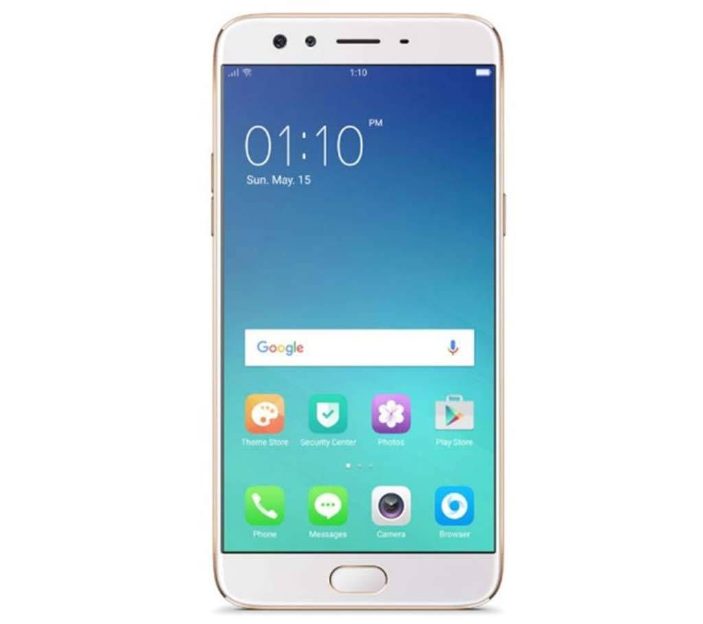 OPPO F3 (4GB-64GB)-Original