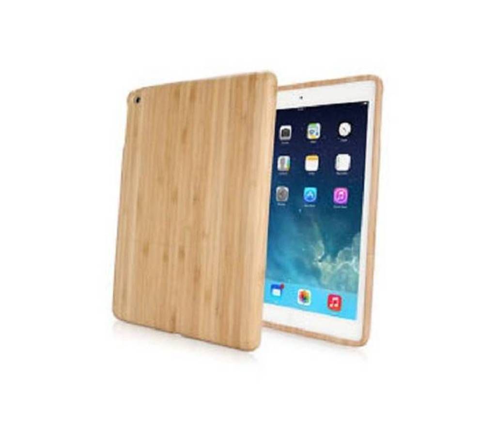 Apple iPad Mini/2/3 Bamboo style Smart Case 