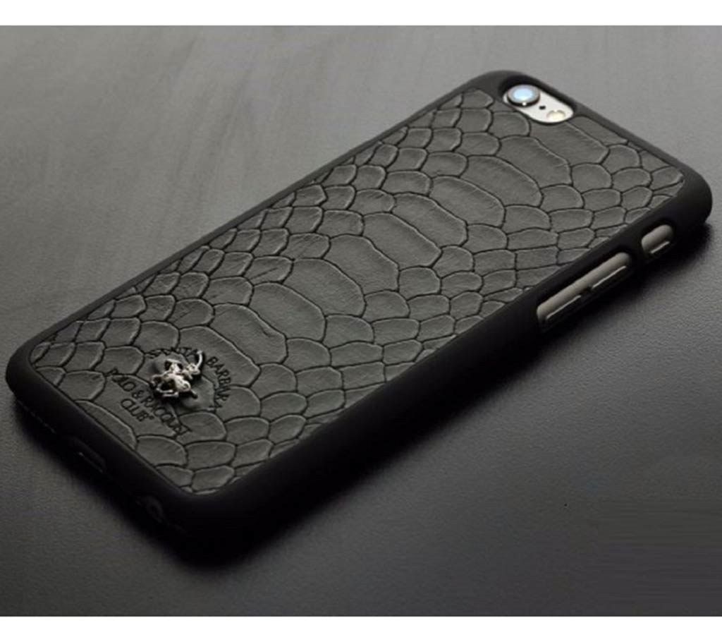Santa Barbara Case for iPhone 7+