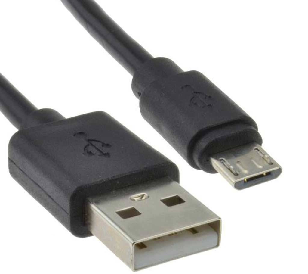 Computer USB to micro USB 