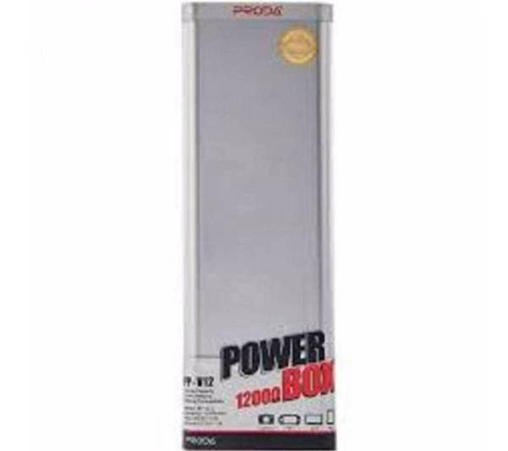 Remax Proda Jane Power Bank- 12000mAh