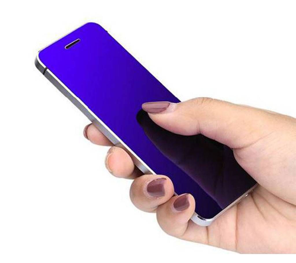 Ucool V36 ultra thin credit card shaped phone