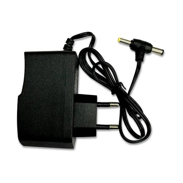 Noiseless Switching Power Supply