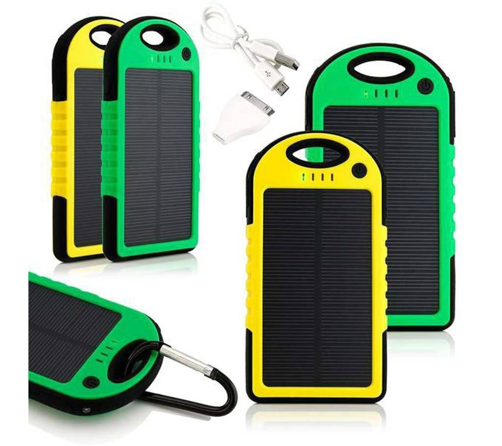 Solar Charger