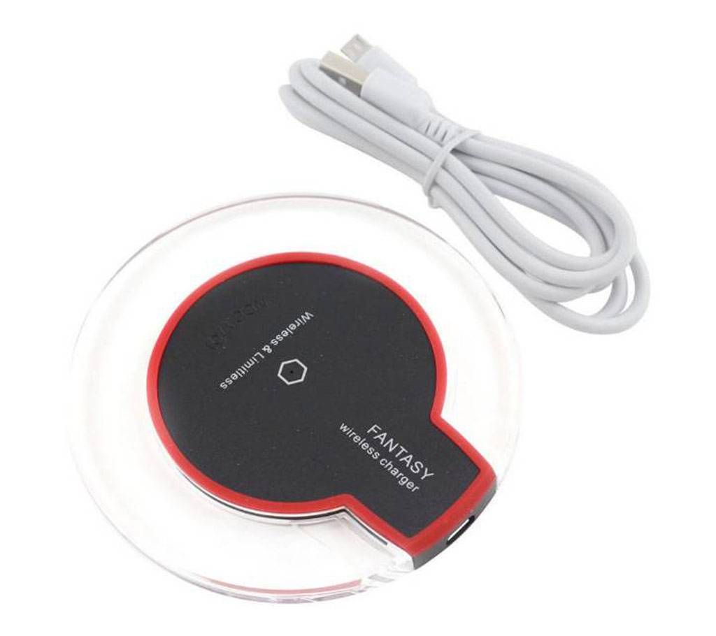 Wireless Charger for Smart phone