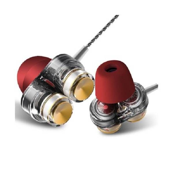 QKz KD7 Earphone