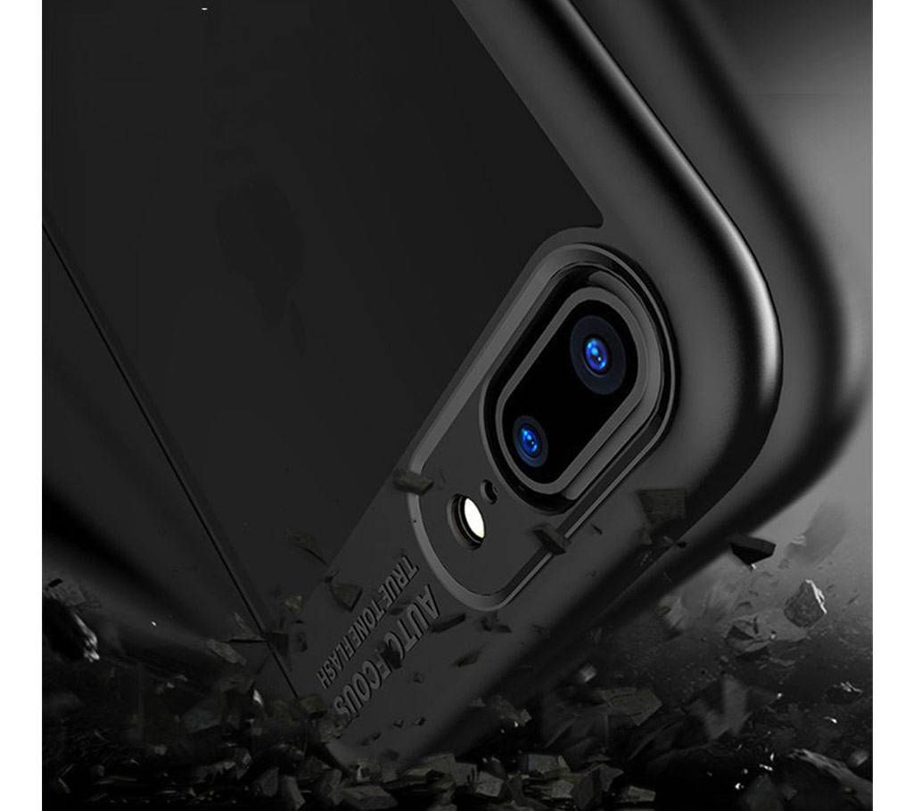 Xiaomi Mix 2 Back Cover