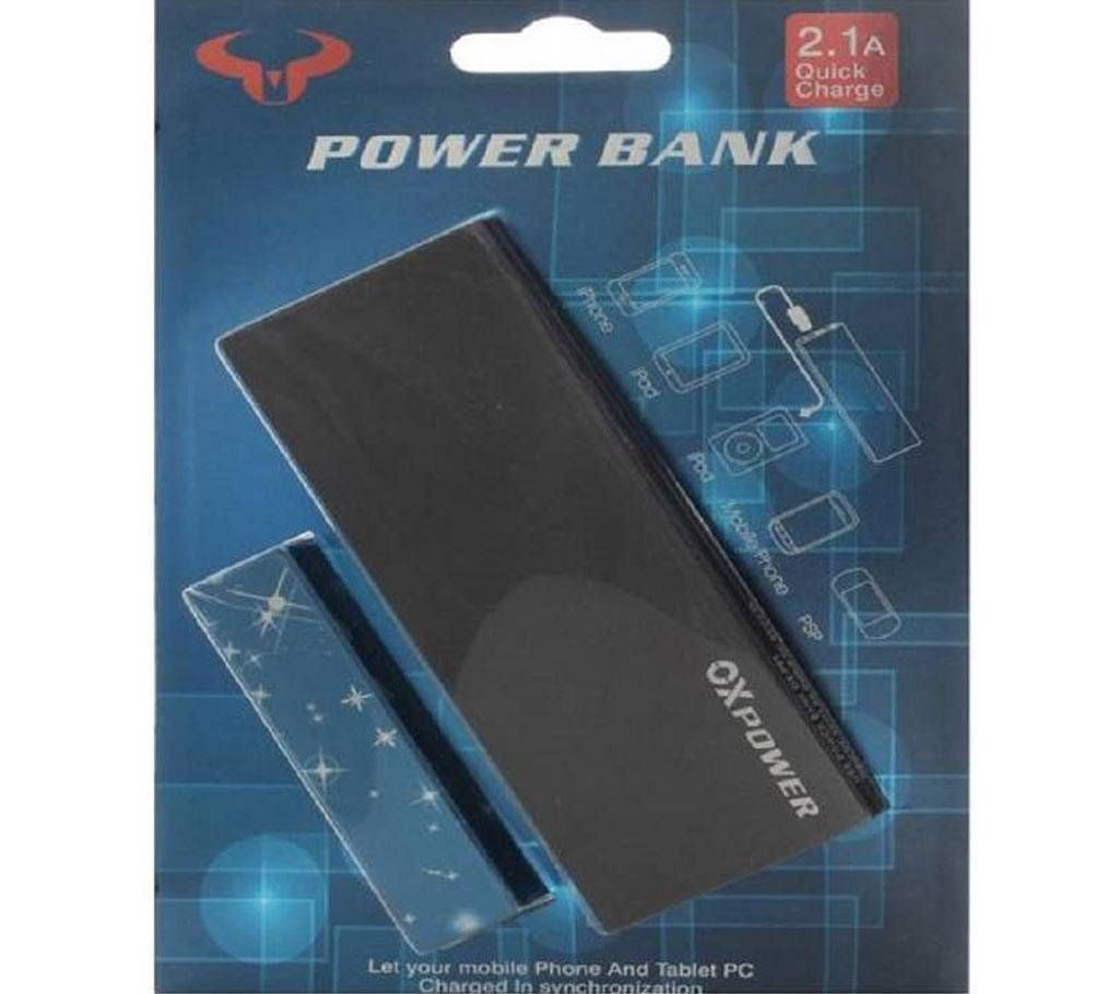 OX Power Bank 12000 mAh 