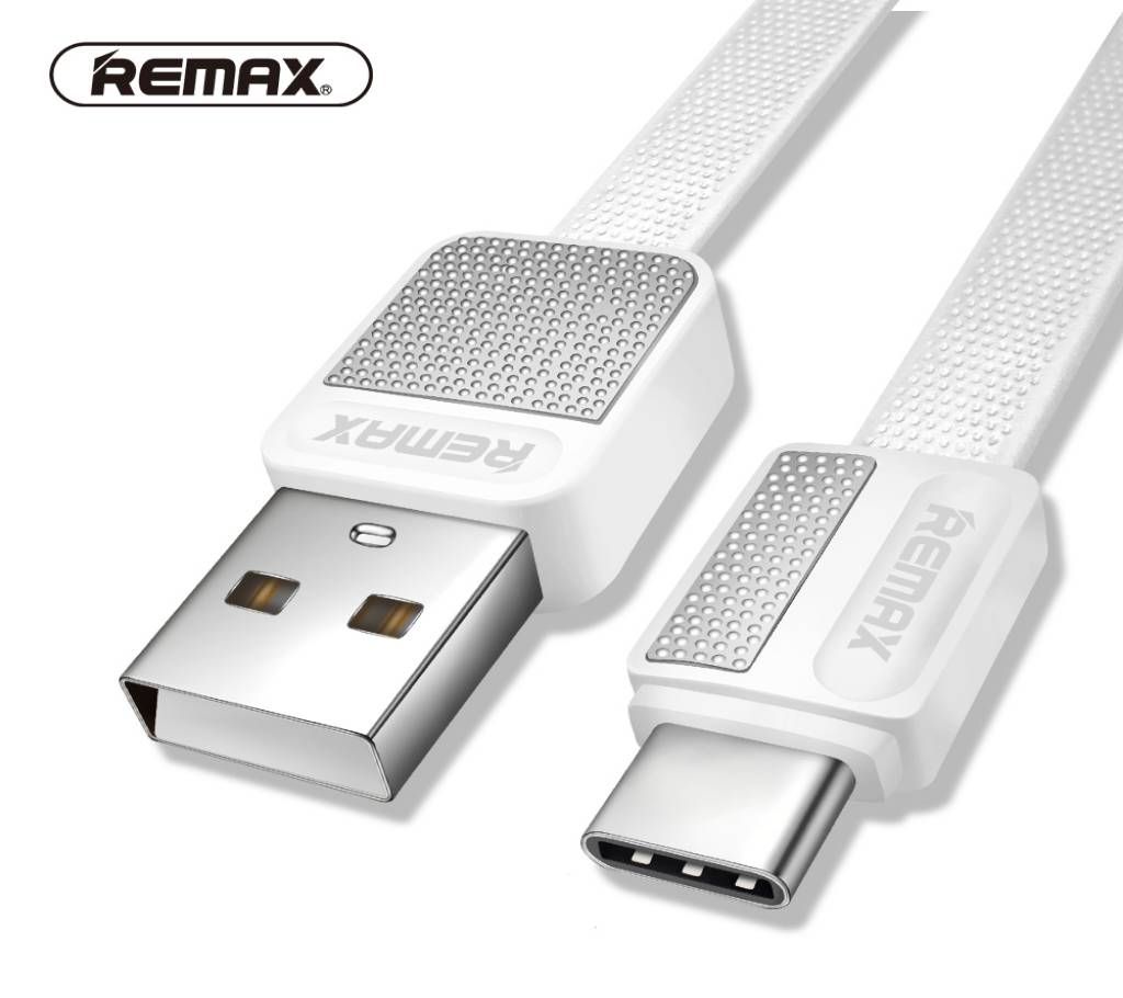 Remax Type C Metal Cable