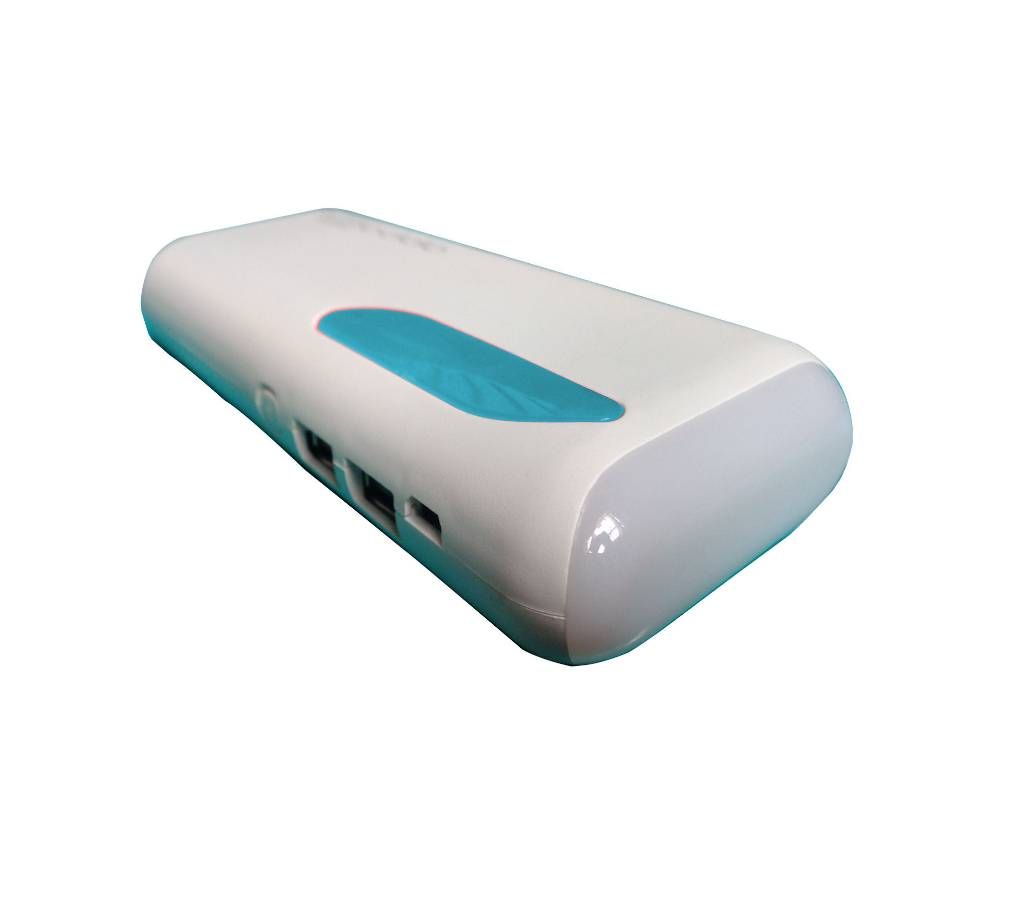 OPPO POWER BANK (BLUE)