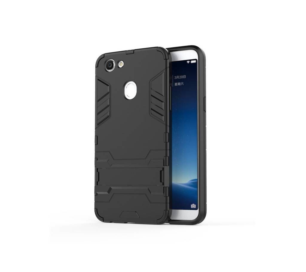 Oppo F5 Ironman Back Cover