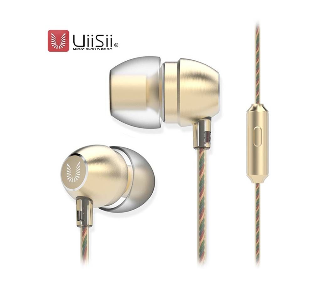 UiiSii HM7 Ear Phone