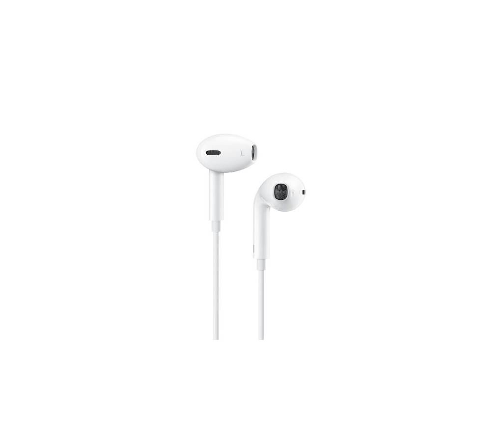 EARPODS WITH 3.5mm HEADPHONE