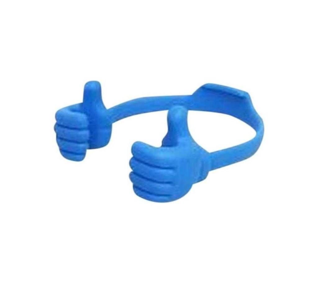 Ok Mobile Stand - Blue