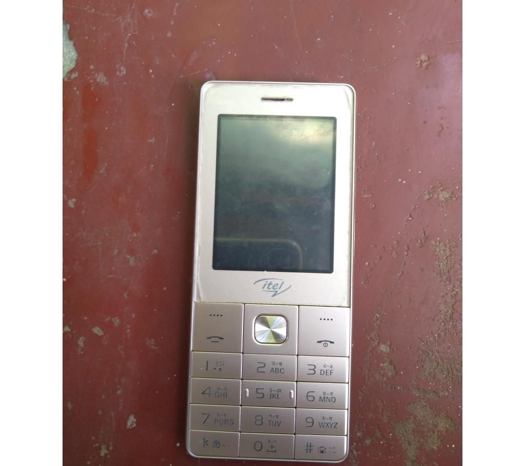 Intel it6110