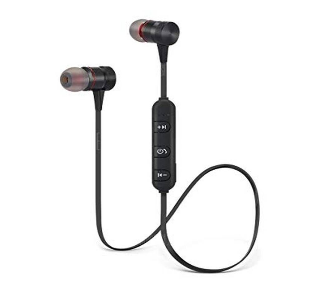 XT6 - Wireless Bluetooth Headphone