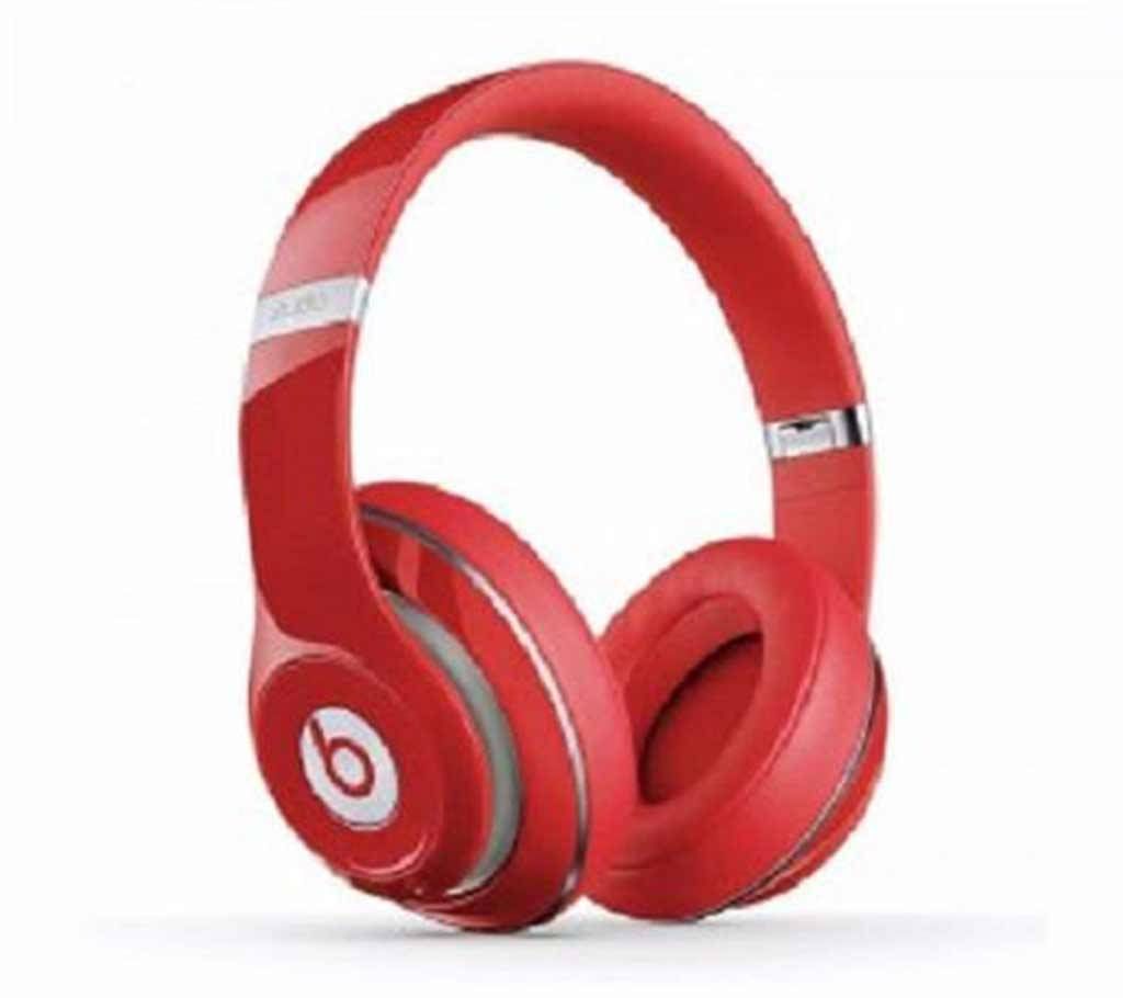 Beats - ST409 Bluetooth headphone- copy 