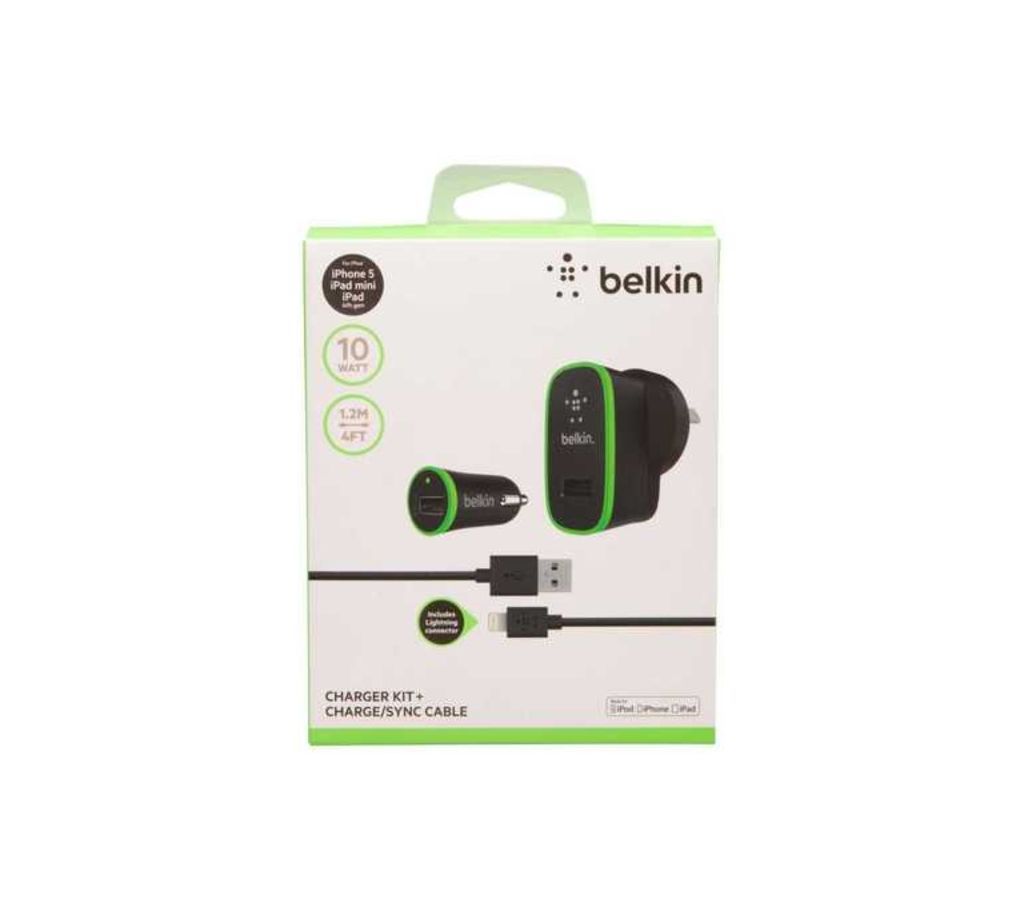 Belkin Charger for iPhone & iPad