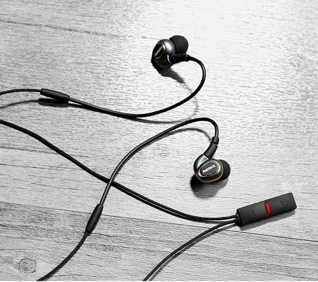 REMAX S8 Bluetooth Earphone 